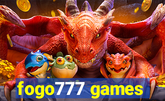 fogo777 games